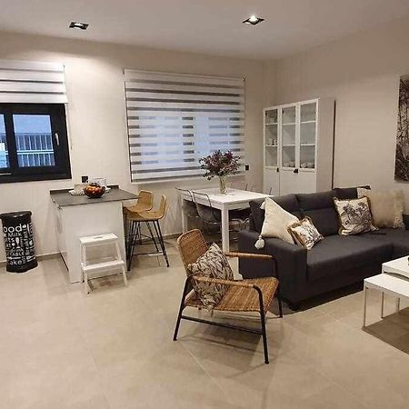 Estupendo Piso Nuevo En Playa Victoria Leilighet Cádiz Eksteriør bilde