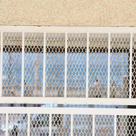 Estupendo Piso Nuevo En Playa Victoria Leilighet Cádiz Eksteriør bilde