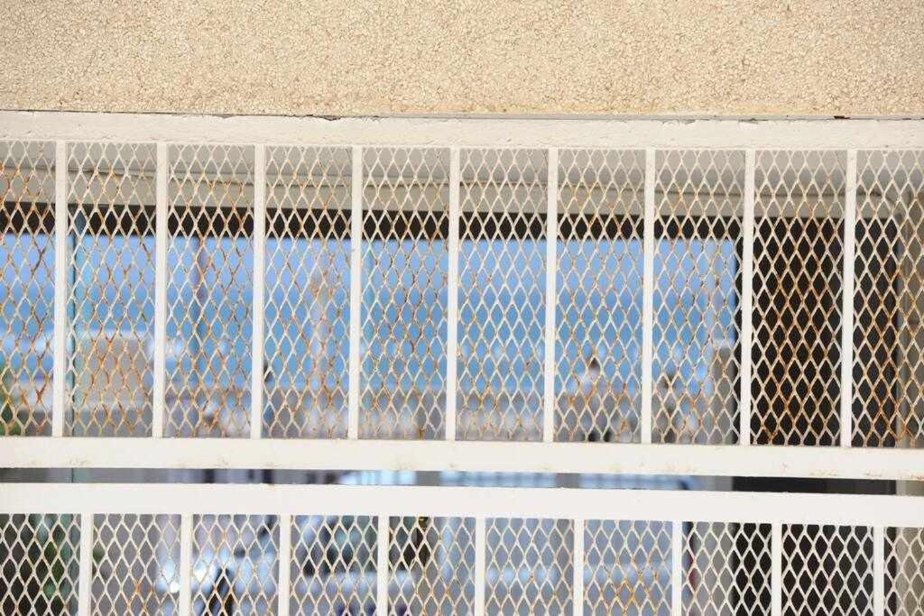 Estupendo Piso Nuevo En Playa Victoria Leilighet Cádiz Eksteriør bilde