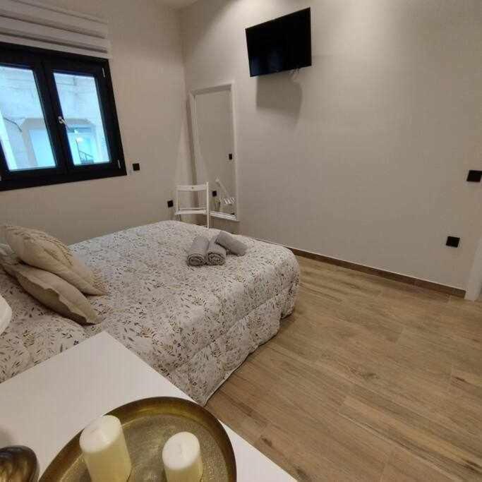 Estupendo Piso Nuevo En Playa Victoria Leilighet Cádiz Eksteriør bilde